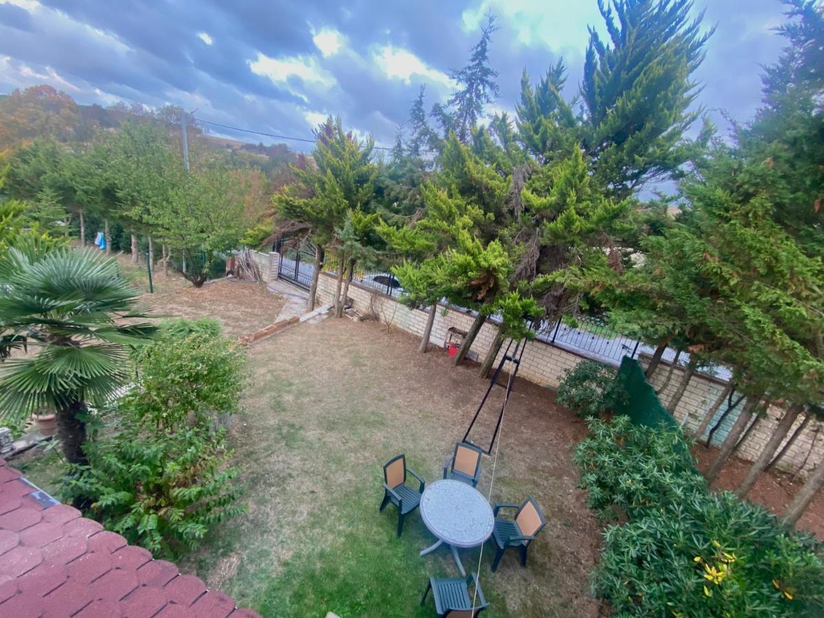 Havalimanina Yakin Orman Icinde Ferah Villa1 Arnavutkoy Exterior photo