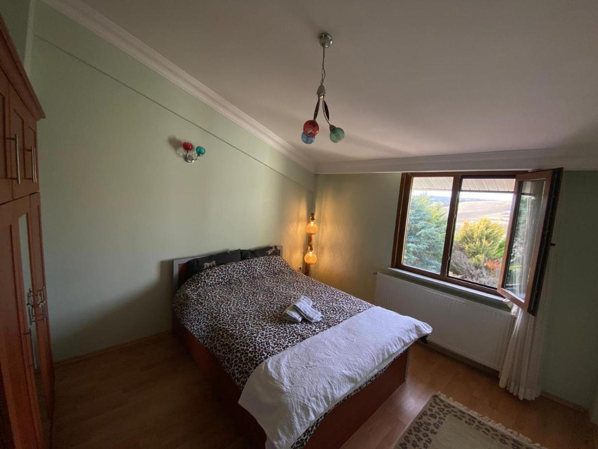 Havalimanina Yakin Orman Icinde Ferah Villa1 Arnavutkoy Exterior photo